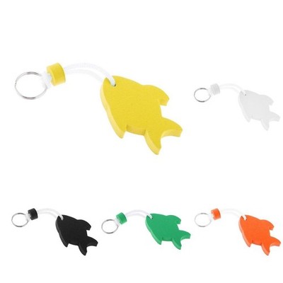Foam Floating Keyring Key Float für Yachting Boating Sailing Fishing