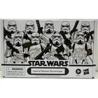 Hasbro Star Wars Vintage Collectaction Imperial Remnant Stormtrooper 4 Pack