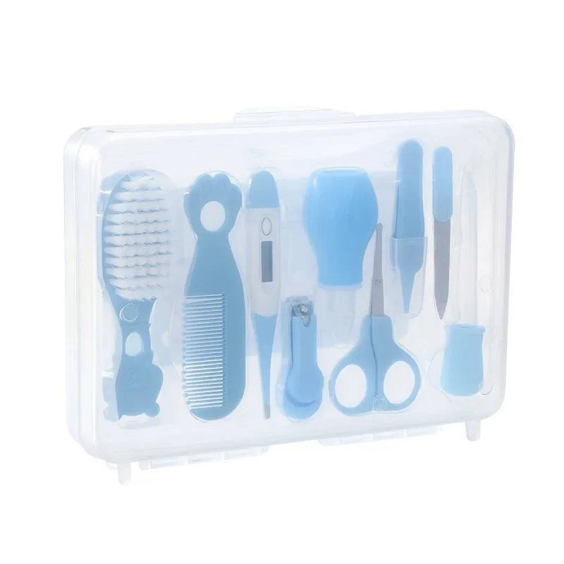 Kit de atención médica para bebé 9 piezas Foto 3 de 4