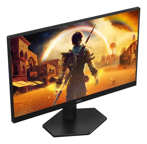 4038986642583 AOC G4 24G42E computer monitor 61 cm (24") 1920 x 1080 pixels - Picture 5 of 12