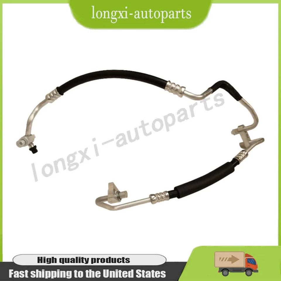 NEW Fits Chevrolet Trax 2015-2020 Buick Encore  Hoses Discharge Hose 95376436 US Foto 4 de 4