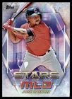 2025 Topps José Ramírez Base (Raw)
