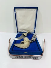 RARE ANTIQUE SILVER DAGGER KNIFE JAMBIYA  KHANJAR BEDOUIN ISLAMIC OMANI