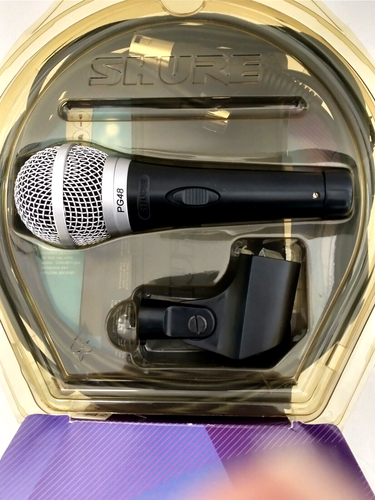 Phone Jam Anomaly Co. Broadcast Podcast Radio Audio Telephone Mixer Shure PG48 - Picture 17 of 18