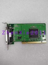 1PC Used MOXA CP-102UL Port RS-232 Multi-serial card
