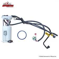 Bosch 67328 Fuel Pump for 1996-1998 Achieva Cavalier Grand Am Skylark Sunfire