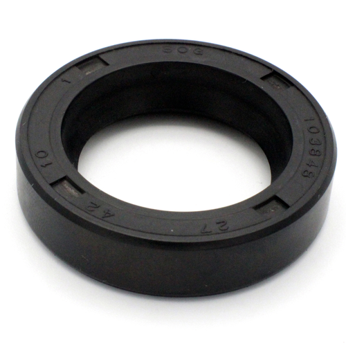Shaft sealing ring 27x42x10mm NBR 70 DIN 3760 ISO 6194 eBay