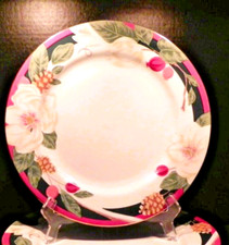 FAIRFIELD MAGNOLIA 10.5 in Dinner Plate - New