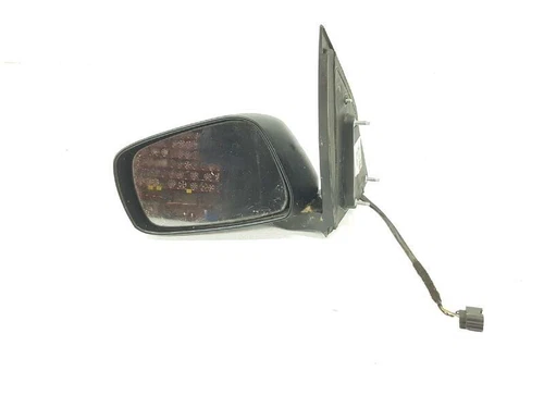 96302EB010 1246197 door mirror left hand for NISSAN NAVARA PICK-UP 2.5 DCI D