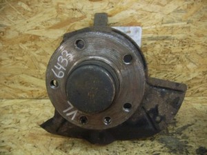 401149 Radlagergehäuse links vorne / Achsschenkel Opel Omega B Caravan