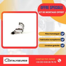 Catalyseurs Renault Kadjar