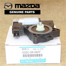 Front Right Power Window Lifter Regulator Motor For Mazda Cx-9 Cx-7 6 3 Rx-8
