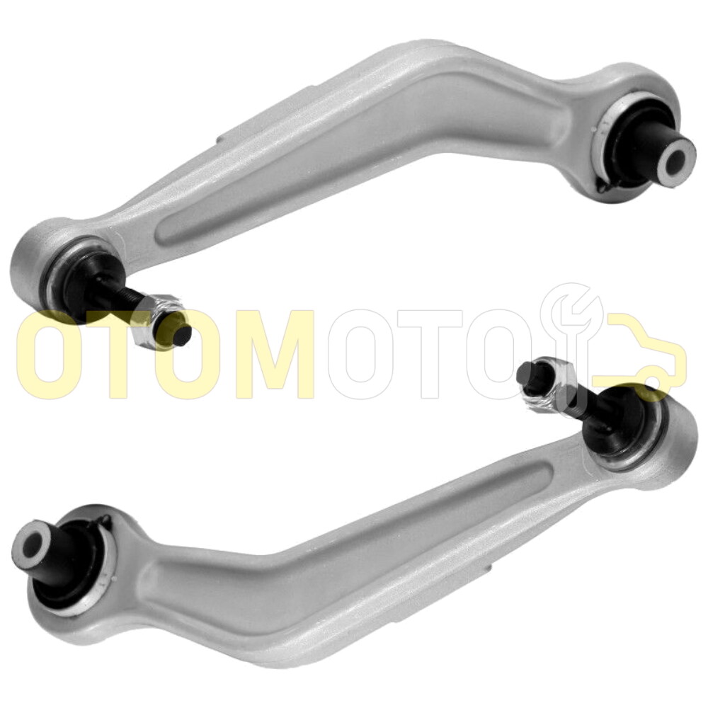 Bras de suspension arrière supérieur pour BMW Série 7 E38 725 à 750