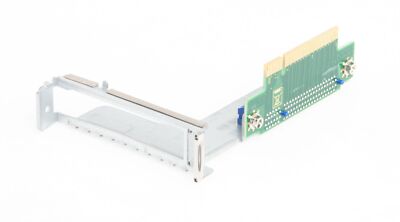 FUJITSU Riser Card (Right) - PCIe Gen3 x16 - RX1330 M1 M2 RX100 S8 - A3C40157831