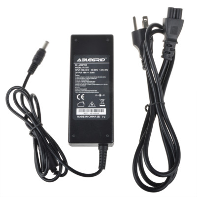 19V 3.95A AC Adapter Battery Charger for Laptop Toshiba Satellite PA-1750-09