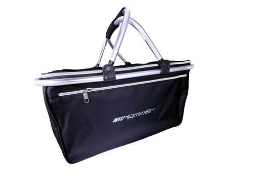 Hammer shopping basket - shopping bag - shopper