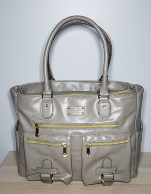 six pack fitness renee tote