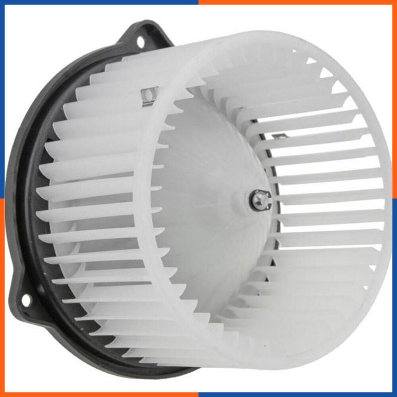 Pulseur d'air habitacle pour HYUNDAI compatible avec modèles 8EW351040561