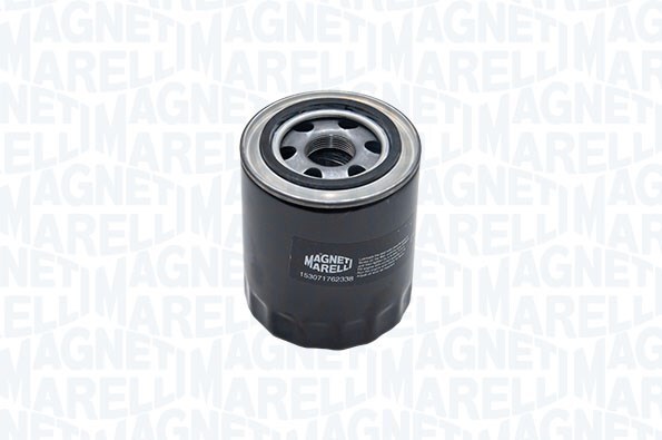 MAGNETI MARELLI 153071762338 Oil Filter for ,HYUNDAI,KIA