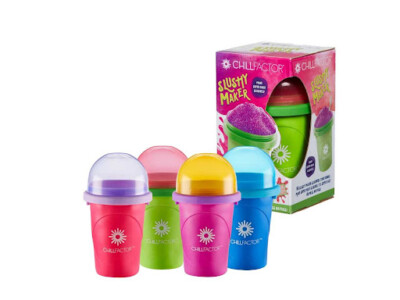 GIOCHI PREZIOSI CHL02000 Chill Factor Fruit