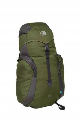Sac à dos - KARRIMOR - PLECAKKR15050LNBUBAHN20 - 20L - Bleu