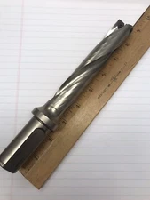 1 pc.  15/16” 5XD WALTER NOVEX XTRA*TEC DRILL BODY W/COOLANT THRU (loc stk)