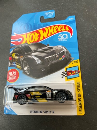 Hot wheels L2593 assortment 1:64 Die-cast - Picture 25 of 84