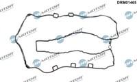 Dr.Motor Automotive DRM01465 Dichtung, Zylinderkopfdeckel FüR Opel, Vauxhall