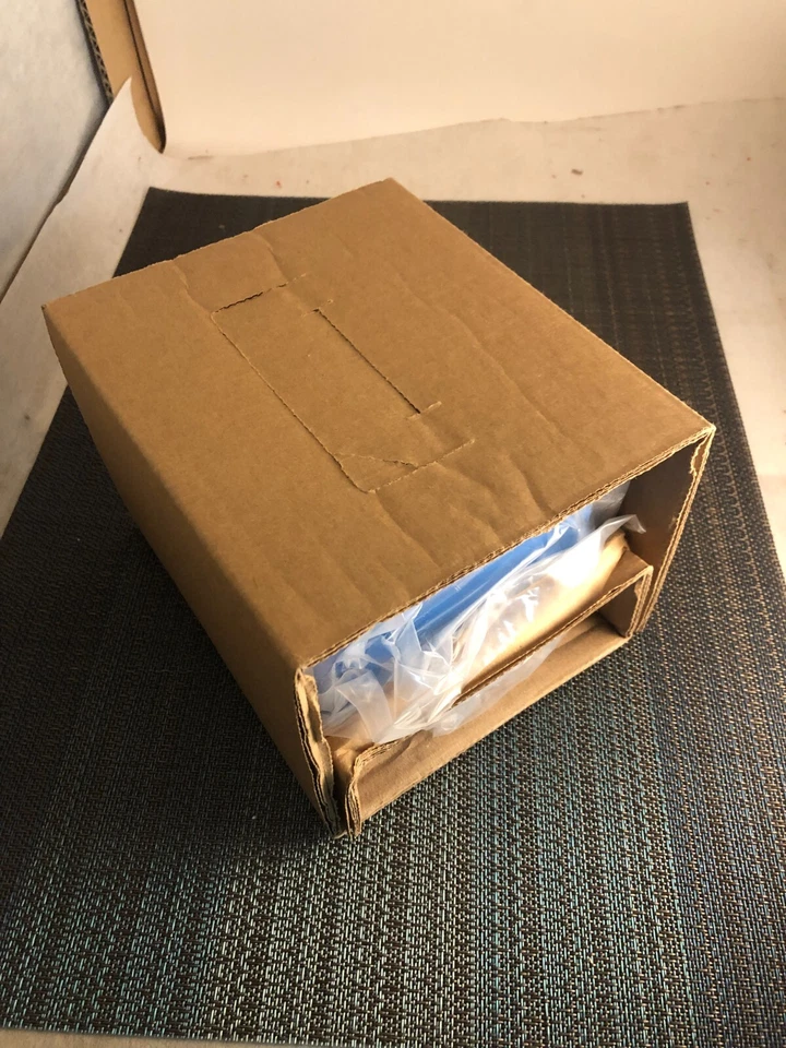 Control Quemador Fulton EC7850A1098 ¡NUEVO! Foto 3 de 3