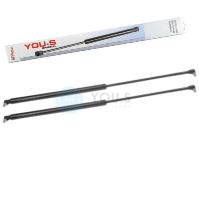 2 X YOU.S Gas Struts For DEUTZ Agrotron M410 M420 Profiline Hood