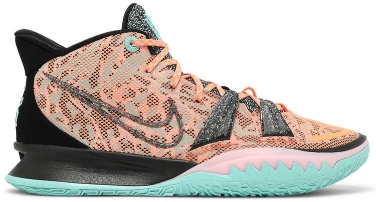 Nike Kyrie 7 Play for the Future for Sale | Authenticity