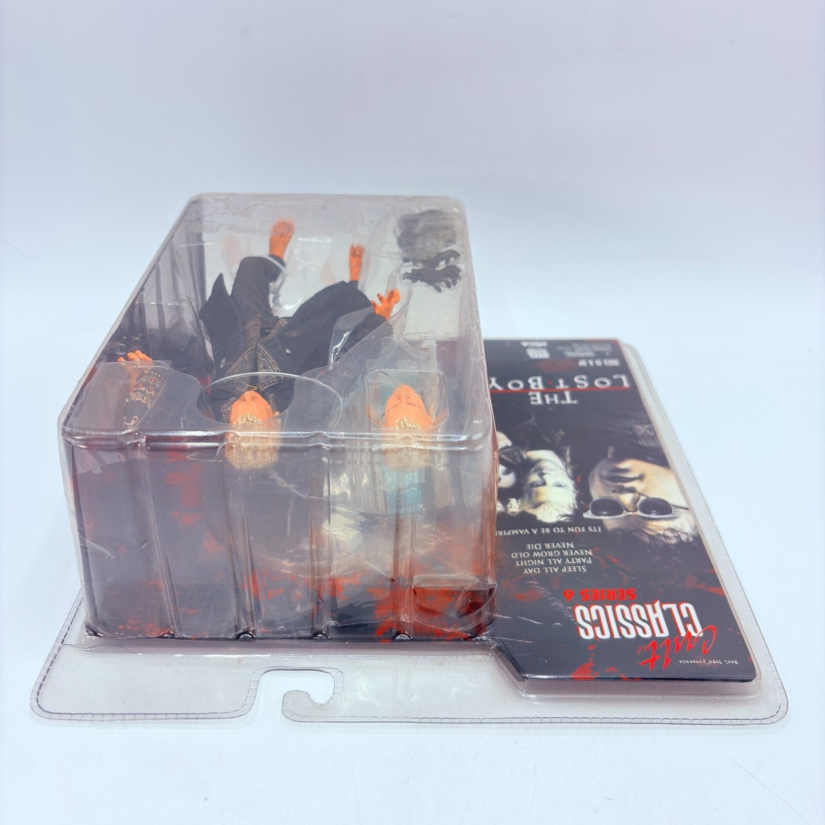 NECA Lost Boys David Action Figure for sale online | eBay NECA Lost Boys David Action Figure for sale online | eBay
