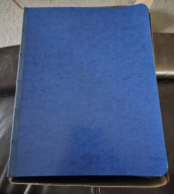 Acco Pressboard Report Cover, Side Bound, Tyvek Reinforced Hinge - Foto 11