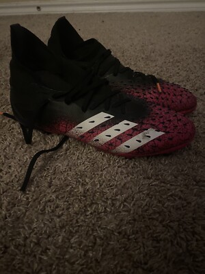 Adidas Predator Soccer Cleats
