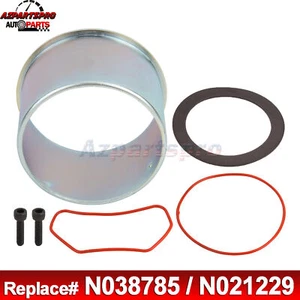 N038785 N021229 Air Kit d'anneau de piston pour compresseur DeWALT D55146 D55167 D55168