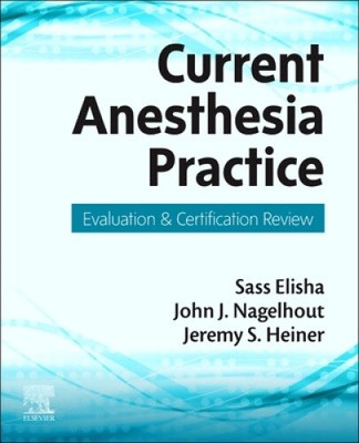 Certification Review for Nurse Anesthesia by Elisha