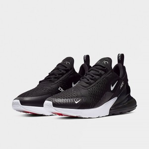 Nike Air Max 270 - Black/Anthracite White - UK 8 US 9 EU 42.5 - AH8050-002  | eBay