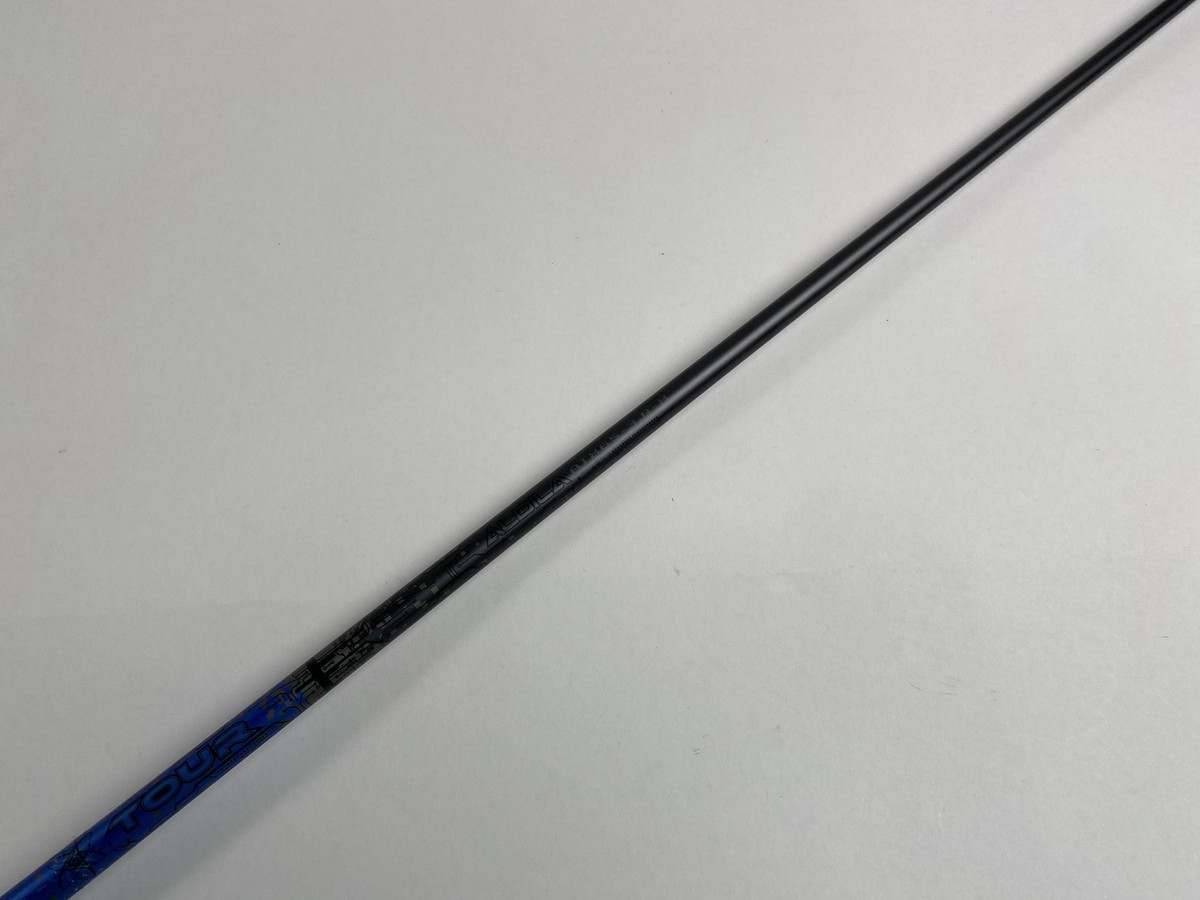 Aldila Tour ATX 3.0 65g Extra Stiff Graphite Driver Shaft