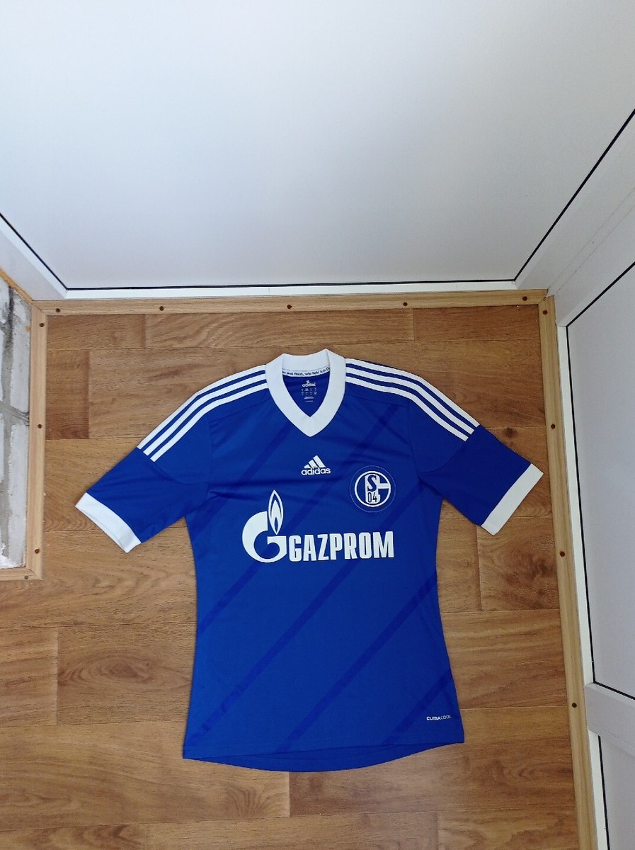 Schalke 2023-24 Trikot veröffentlicht - Nur Fussball