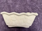 McCoy, Pottery, Planter, 1940’s VINTAGE.