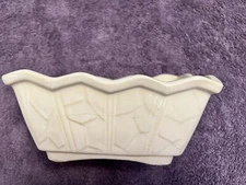 McCoy, Pottery, Planter, 1940’s VINTAGE.