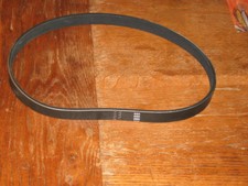 Keilriemen PJ 620  für Schneefräsen und andere ungebraucht und neu !!!