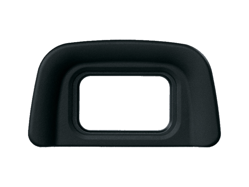 DK-20 Rubber EyeCup Eyepiece For Nikon D40 D50 D60 D70 D3200 D5100 & D5200 UK