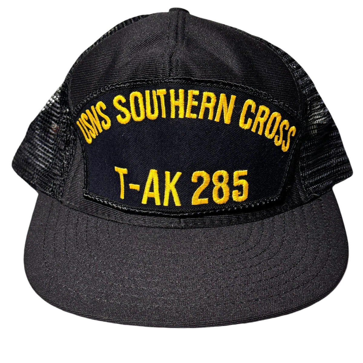 Vintage Navy Hat In Navy Collectibles (Unknown Date) for sale | eBay