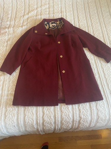 Coat Winter Coat- 1XL Plus Size NWOT | eBay