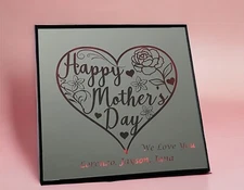 This beautiful piece is a must-have for any home décor enthusiast