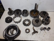 2010-2015 Toyota Prius Misc Transmission Parts Pieces Gears Sprocket