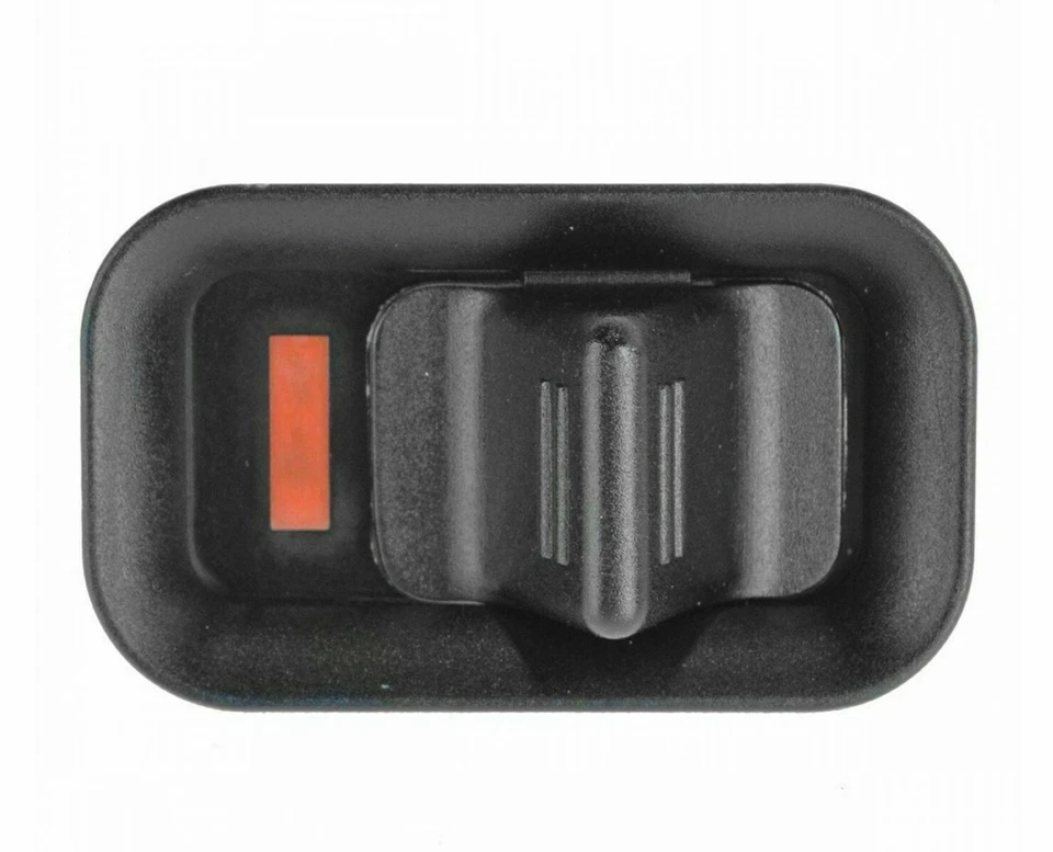 Par de botones de bloqueo de puerta Dorman perilla palanca delantera trasera para 99-06 Chevy GMC Escalade Foto 4 de 4