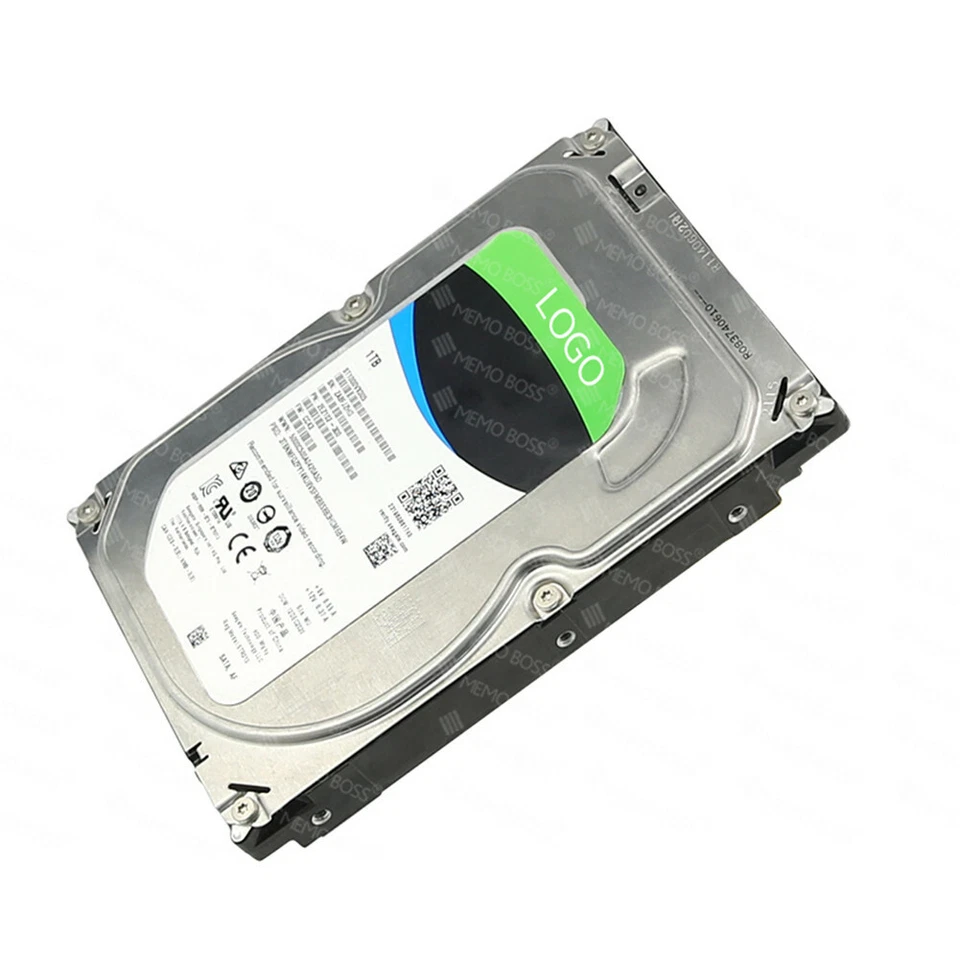 3.5 inch Computer HDD SATA III Desktop Internal Hard Disk Drives 500GB 1T 2T 3TB - Image 3 of 4