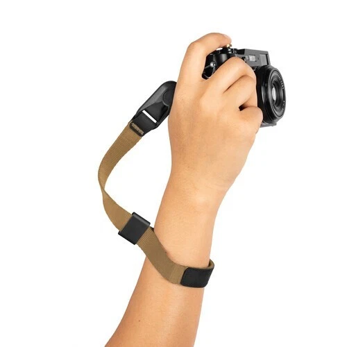 Peak Design Cuff Camera Wrist Strap (Coyote) CF-CY-3 - Image 2 of 2